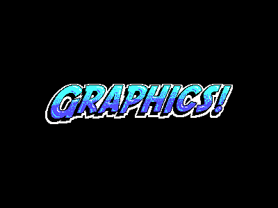 Graphics! 8 bit graphics nintendo