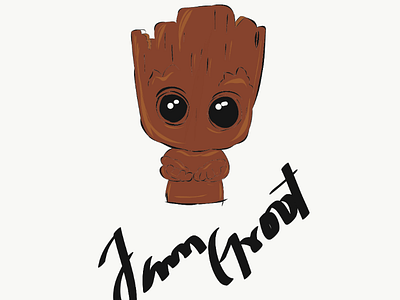 Groot