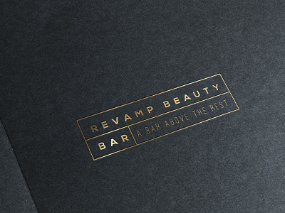 beauty bar logo beauty logo beauty product brand design concept cosmetics logo logo design logodesign logos luxury logo