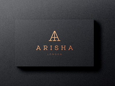 ARISHA LONDON