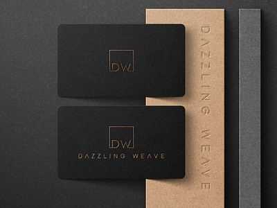 DW DAZZLING WEAVE