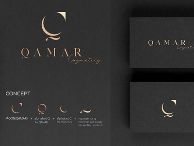 Qamar Cosmetics