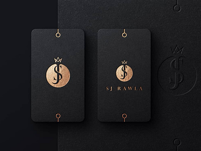 SJ RAWLA branding design logo logoconcept logodesign rapper