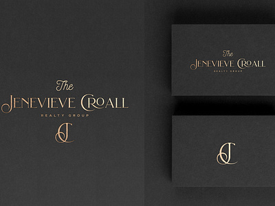 The Jenevieve Croall Realty Group