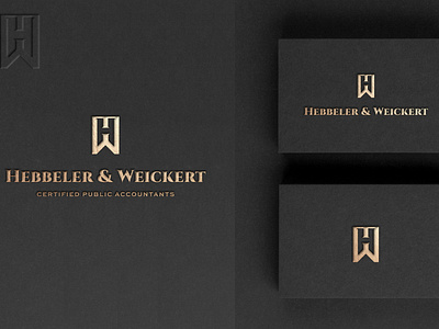 Hebbeler & Weickert