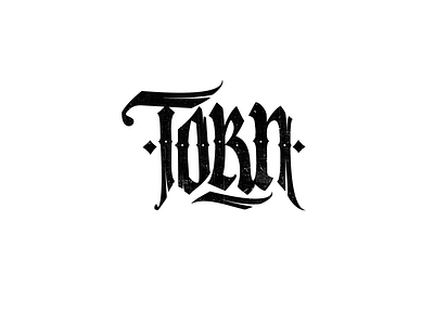 Logo: Torn