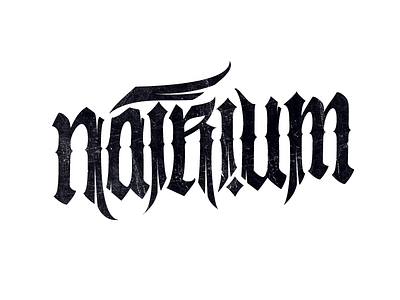 Logo: Natrium