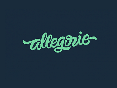 Logo: Allegorie