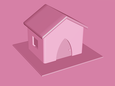 Pink House