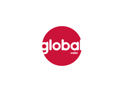 Global Wallet Logo app logo