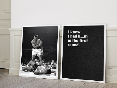 Ali - The Greatest Quotes