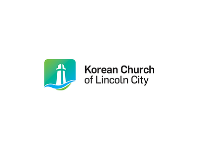 Lincoln City Church Logo