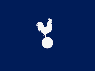 Art of Sport "Tottenham"