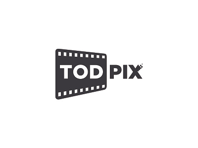 Todpix Logo