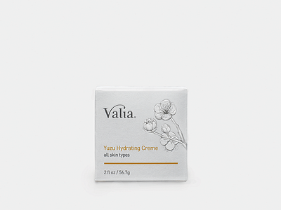 Valia Skincare