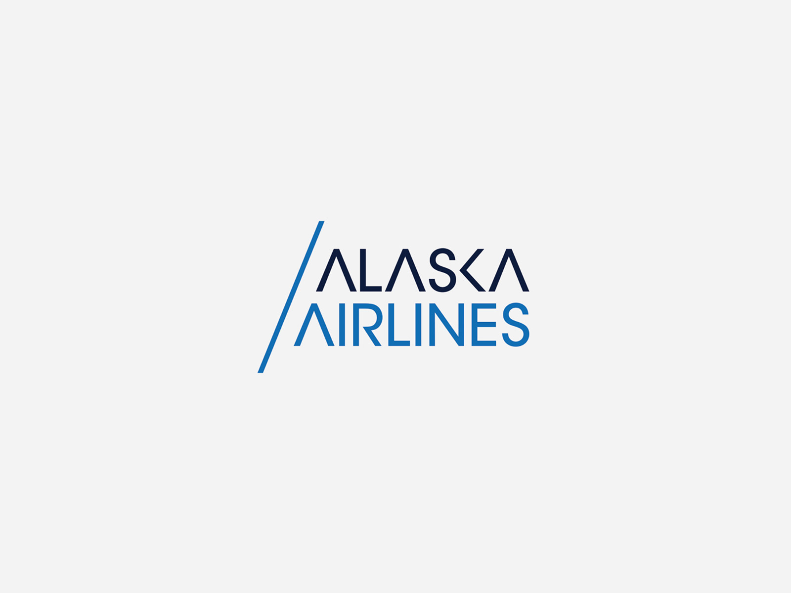 Alaska Airlines - Boarding Pass by Chul Lee on Dribbble