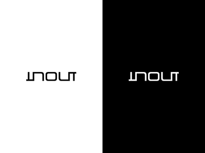 Inout Logo for reciever