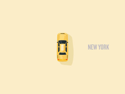 Moving to New York [GIF] brooklyn hf knockout moving new york taxi type