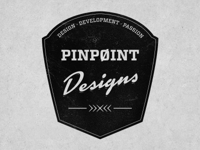 PPD logo experimentation
