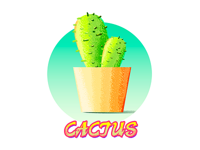 Plant_Cactus