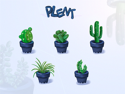 Plant