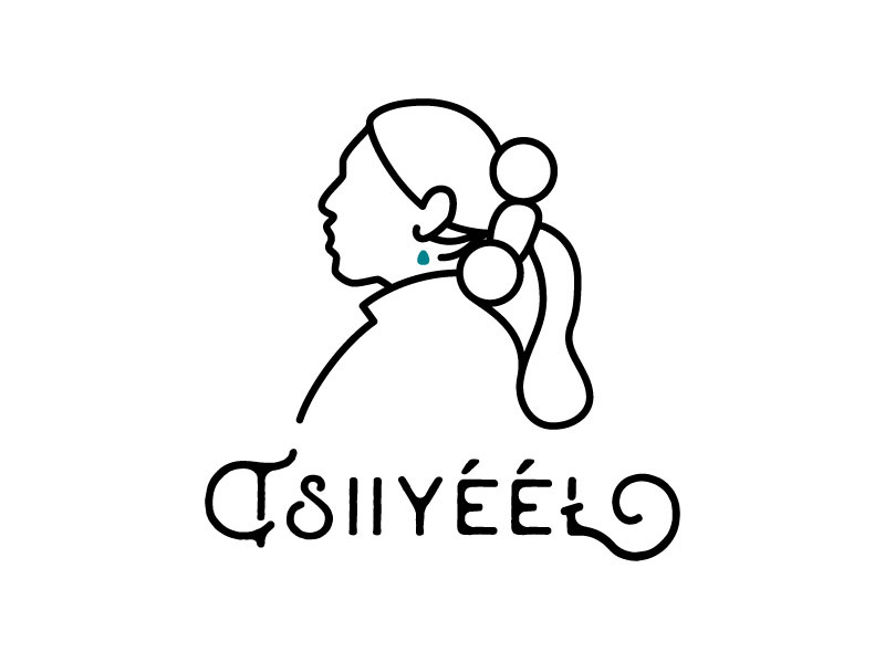 Tsiiyeel By Phylander Kirk On Dribbble