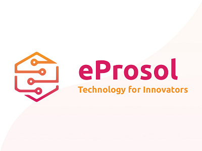 eProsol Brand and Logo