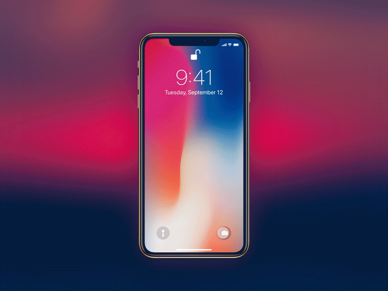 Apple Pay Concept re-imagined clean design user experience user interface flat design adobe xd