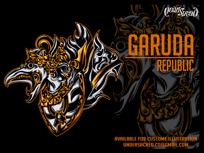 Garuda Republic