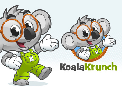 Koala Krunch