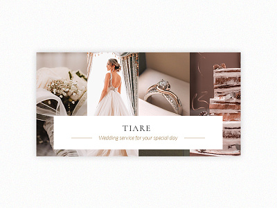 Tiare - Wedding Vendor Directory Theme beauty bridal elegant listing shop vendors venue website mockup wedding weding vendor wordpress