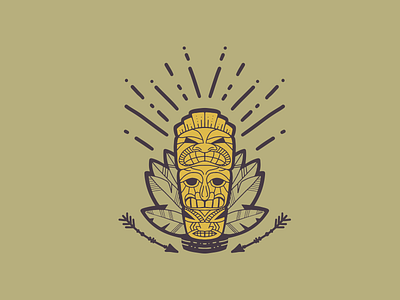 Travel more adobe design illustration illustrator mask procreate totem vector