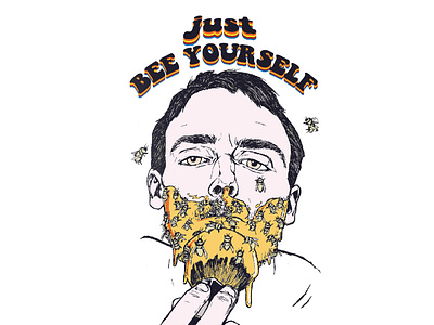 Bee Yourself