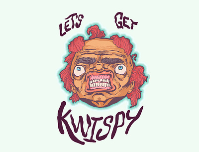 KWISPY design illustration