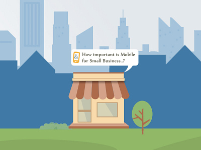 Mobile For Small Business