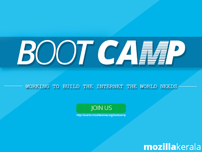 Bootcamp 2014 bootcamp mozilla mozilla kerala