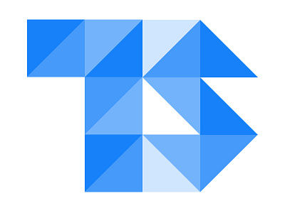 Tech Stream Logo logo redesign stream tech techstream