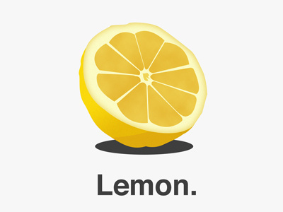 Lemon bernbach lemon volkswagen