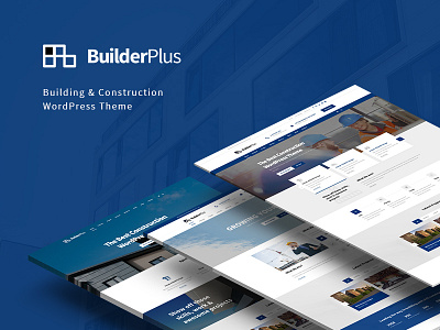 Builderplus