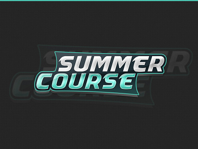 Logo Summer Course