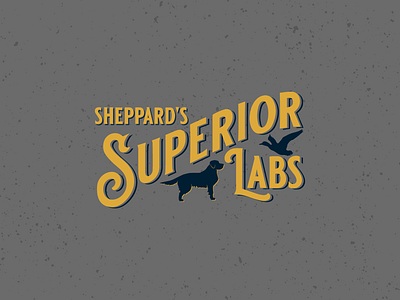 Sheppard’s Superior Labs Logo