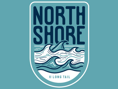 North Shore - Waves