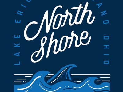 North Shore - Waves
