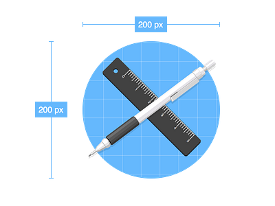 Measure Tools For Sketch.App