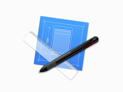 Sketch Measure 2 icon icon plugin sketch measure sketchapp