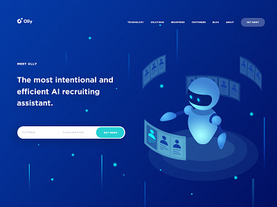 AI Recruitment Assistant