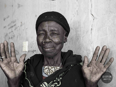 Women of Root #3 africa canon documentary nigeria photodocumentary photography