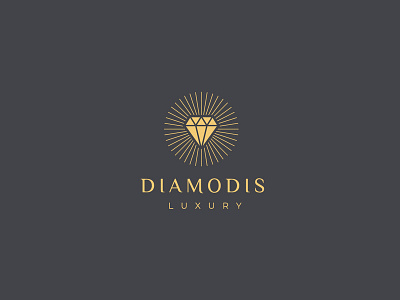 DiamoDis Company / Logo Design