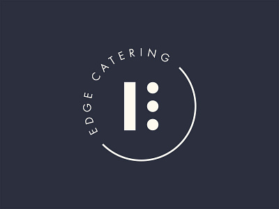 Logo Concept for Catering Company