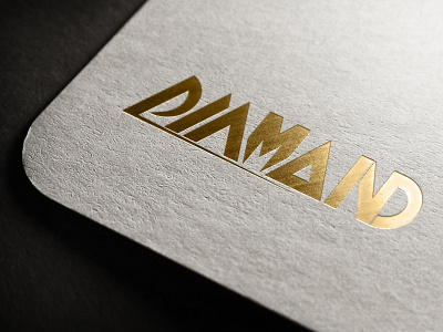 DIAMOMD logo